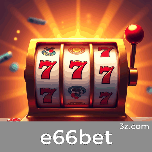 e66bet: Bônus Generosos, Ideal para Jogadores Brasileiros
