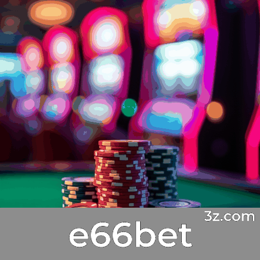 e66bet Casino: Experiência VIP Exclusiva