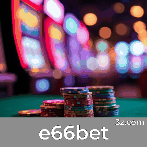 Estratégias de Apostas em Esporte: Aumente seus Ganhos com e66bet