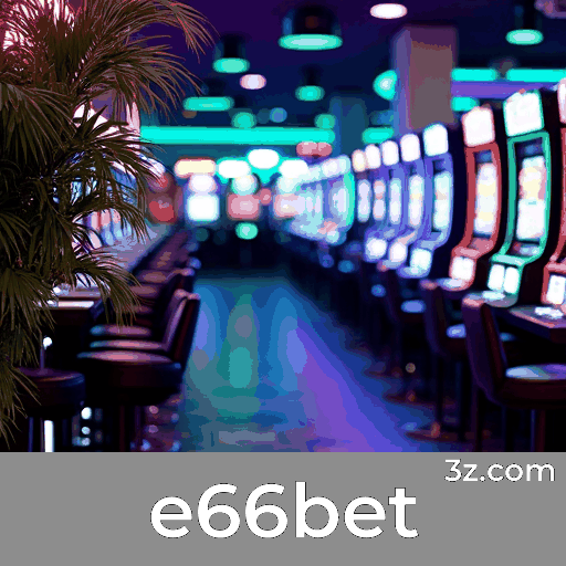 e66bet: Segurança e Acesso Rápido para Brasileiros