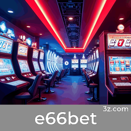 e66bet Casino: Experiência VIP Exclusiva