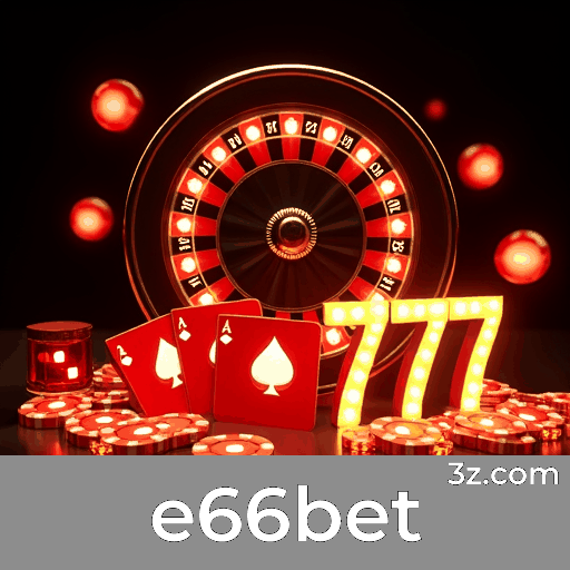 Recompensas Reais e Transparentes no e66bet: Promoções Sem Pegadinhas